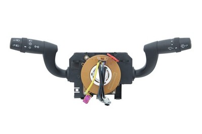 VALEO Kombischalter Lenkstockschalter 251907 für FIAT DUCATO Bus 100 Multijet
