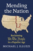 Michael J. Illuzzi | Mending The Nation | Buch | Englisch (2025)
