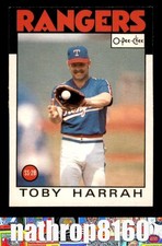 Click to enlarge Toby Harrah