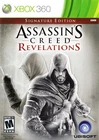 Assassin's Creed: Revelations - Signature Edition Xbox 360 Game
