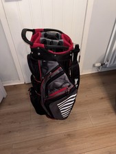 Ben Ayers Golf Cart Bag