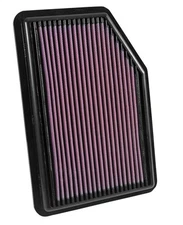 K&N 33-5031 Air Filter Fits 15-16 CR-V Washable Reusable OEM Drop-In Million Mil