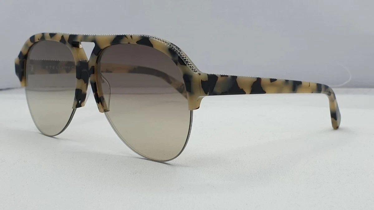 Stella McCartney Mirrored Sunglasses for Women for sale | eBay display picture 3
