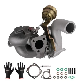 Turbolader for Audi Seat Skoda VW 1.8T 53039700052 06A145713D AJQ APP AUM AUQ