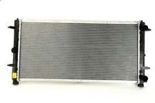 Radiator, Engine Cooling NRF 509514 for Transporter T4 Bus 2.5 1996-2003