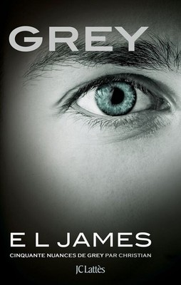 Grey: Fifty Nuancen of Grey von Christian | Guter Zustand