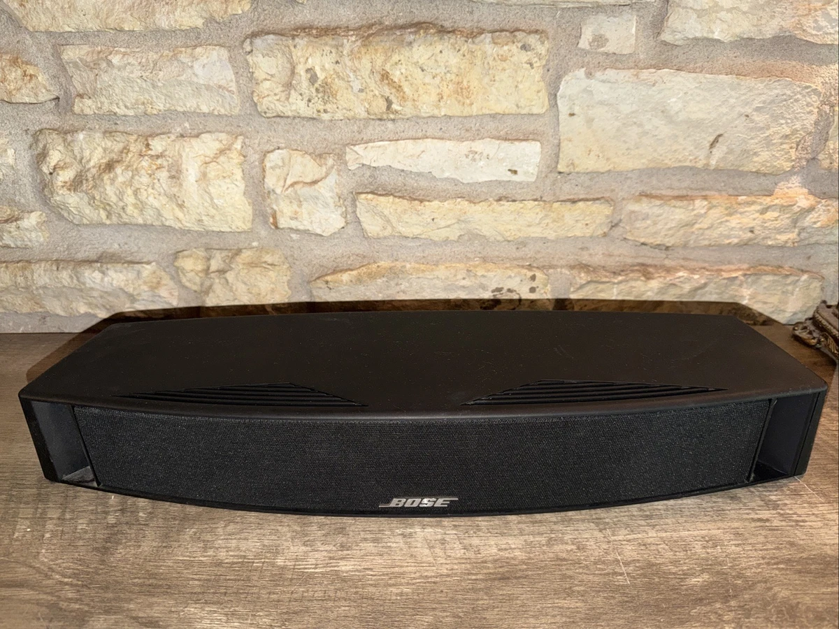 Bose VCS-10 Home Speakers and Subwoofers for sale | eBay