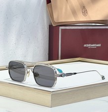 JACQUES MARIE MAGE DEAVER Sunglasses - Unisex Size 54  19-146