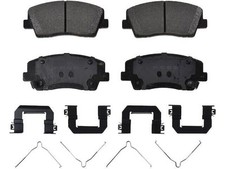 For 2022-2023 Genesis G70 Brake Pad Set Front 13623RJGV 3.3L V6