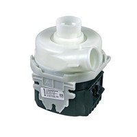 Beko 1783900300 UmwäLzpumpe Pumpe Motor FüR GeschirrspüLer SpüLmaschine