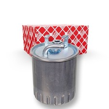 FEBI KRAFTSTOFFFILTER FÜR MERCEDES A V-KLASSE W168 SPRINTER VITO W639 VANEO CDI