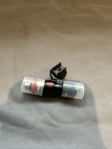 NEW Genuine OEM Ford Fuel Injector Motorcraft CM5155 - Picture 3 of 3