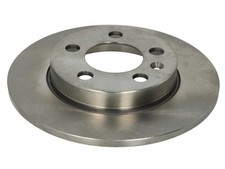 Disque de frein Audi A1