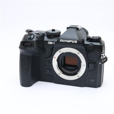 OM SYSTEM OM-1 Mirrorless Camera Body 284
