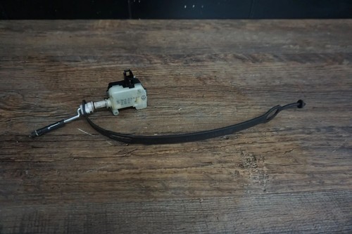 Tankklappenzug Stellmotor Tankklappe VW Touareg 5.0 V10 TDI DPF 1J0810773D