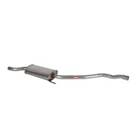 EndschalldäMpfer Bosal 283-741