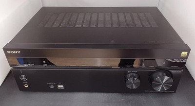 Sony AV Verstärker Str-dn1080 gebraucht
