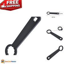 Heavy-Duty 36mm Axle Torque Wrench for Precis...