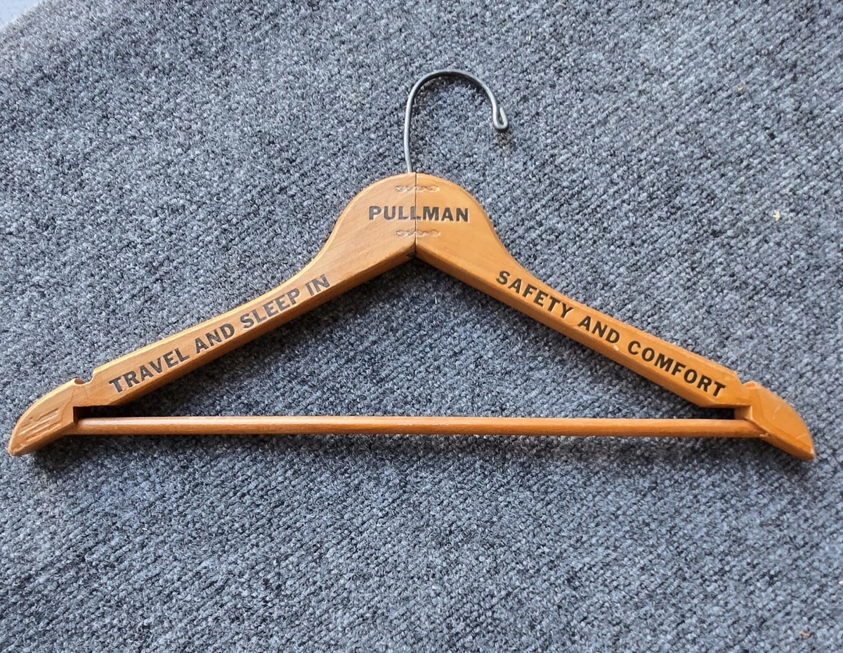 1950s Wooden Clothes Hangers for sale | eBay