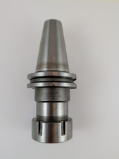 Lyndex Nikken CAT40 ER32 Collet Chuck 3" Projection 18,000 RPM Japan