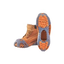 WINTER WALKING JD6610-S Traction Device,Unisex,Men's 5 to 6.5,PR 45XE43