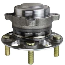 (1) Rear Wheel Bearing  Hub Assembly For Honda Accord 2015 2016 2017 2018 -2020