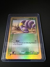 Ekans [Reverse Holo] #64	Reverse Holo	Pokemon Sandstorm