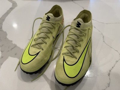 Nike Zoom Mercurial Vapor 16 Pro TF Turf - Barely Volt/Volt/Hyper Crimson