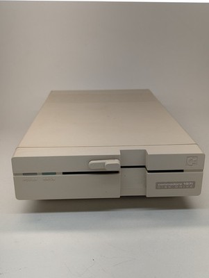 Commodore 1571 Disk Drive