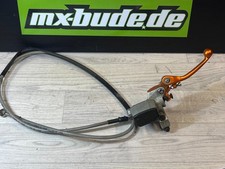 KTM SXF SX-F 250 Handbremszylinder 77013001044 Bremse Brembo Brake Lever