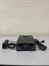 JVC BR-DV3000 DV Mini DV VCR Used See Description Collectors Electronics