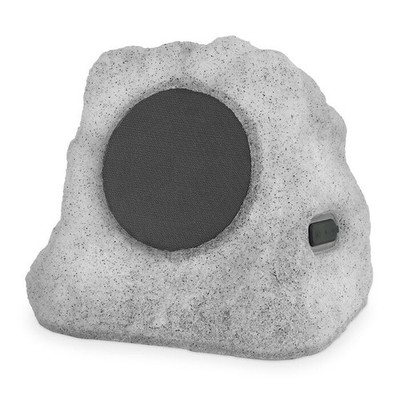 Innovative Technology Light-up LED Rock Outdoor Speaker - Factory Direct