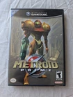 Metroid Prime - Used - Works - One Owner (Nintendo GameCube, 2004)