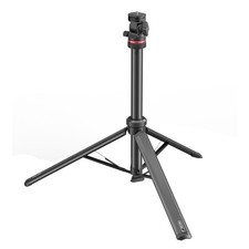 Ulanzi MT-80 Auto-Open Tripod 2m Light Stand 1/4" Mount for Camera Video