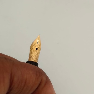 Pelikan Old Style M400 Nib Unit Only