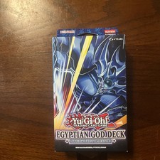 yugioh obelisk the tormentor structure deck Amazon.com: Yu-Gi-Oh! TCG: Egyptian God Decks: Slifer The Sky Dragon,  Obelisk The Tormentor : Toys & Games
