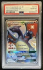 2019 Pokemon SM Hidden Fates Charizard GX Full Art #SV49/SV94 PSA 10 GEM MINT