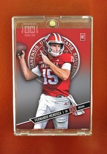 Fernando Mendoza / QB / RC / Indiana / Generation Next