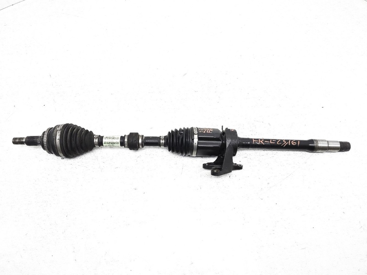 2016-2022 Lexus Rx350 Front Passenger Cv Axle Shaft Driveshaft