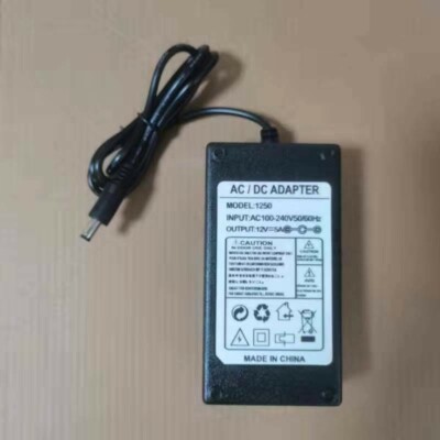 Adapter for AtGames Legends Ultimate Home Arcade Cabinet MachineBI65-120500-E2
