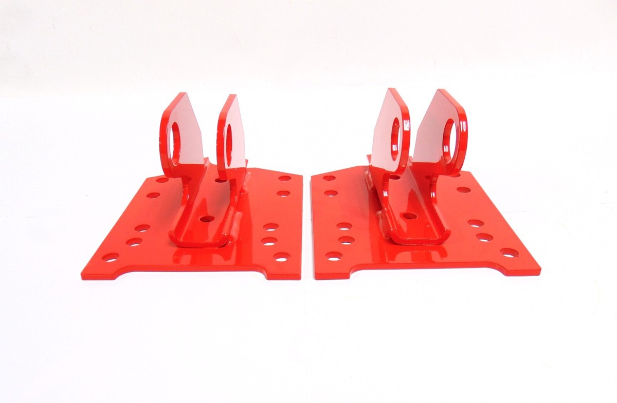 OEM Gravely Lawn Mower XF2 Deck Stabilizing Kit 59120600 READ