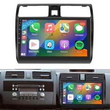 For Suzuki Swift 2005-2010 Android 13 Car Stereo Radio Gps Navi Apple Carplay Bt