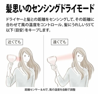 SHARP Plasmacluster Drape Flow Dryer IB-WX2-W | eBay