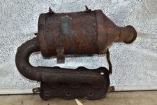 RENAULT TWINGO III (BCM_) 1.0 SCE 70 Katalysator Kat