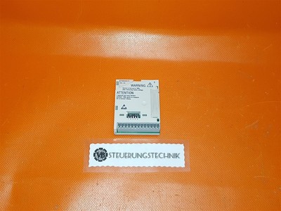 Lenze Funktionsmodul STANDARD PT Type: E82ZAFSC100