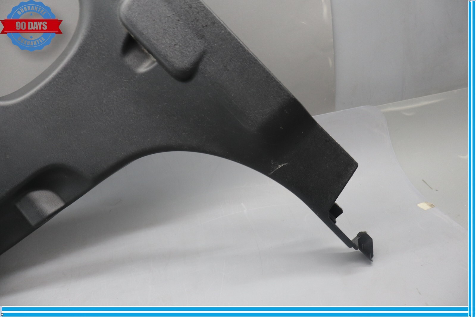 14-17 Maserati Ghibli Center Right Side B Pillar Lower Panel Trim Cover Oem