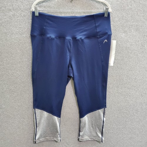 Legging De Sport Old Navy Femme - Haute Taille Compression - Taille S/P - Bleu/turquoise - Neuf Avec étiquettes