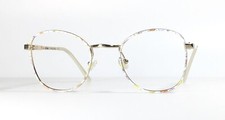 Vintage Marchon Disney 24 Confetti 115 Youth Eyeglass Frames 44-18-115