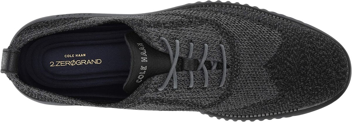 Cole Haan Zerogrand Men Shop Black Mens Cole Haan