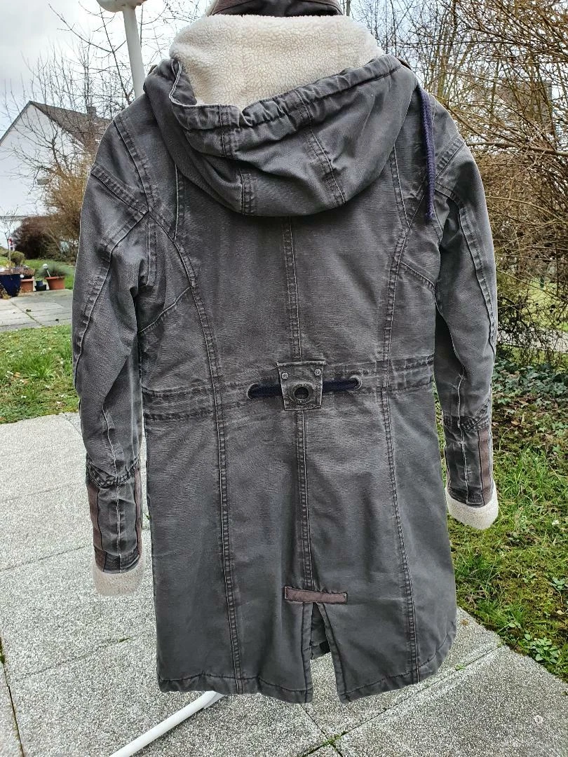 Gaastra damen mantel winter Outlet